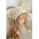 Hoshibako Works A Casual Outing 1.0 Bonnet(Limited Pre-Order/3 Colours/Full Payment Without Shipping)